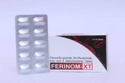 Ferimon-XT Tablet
